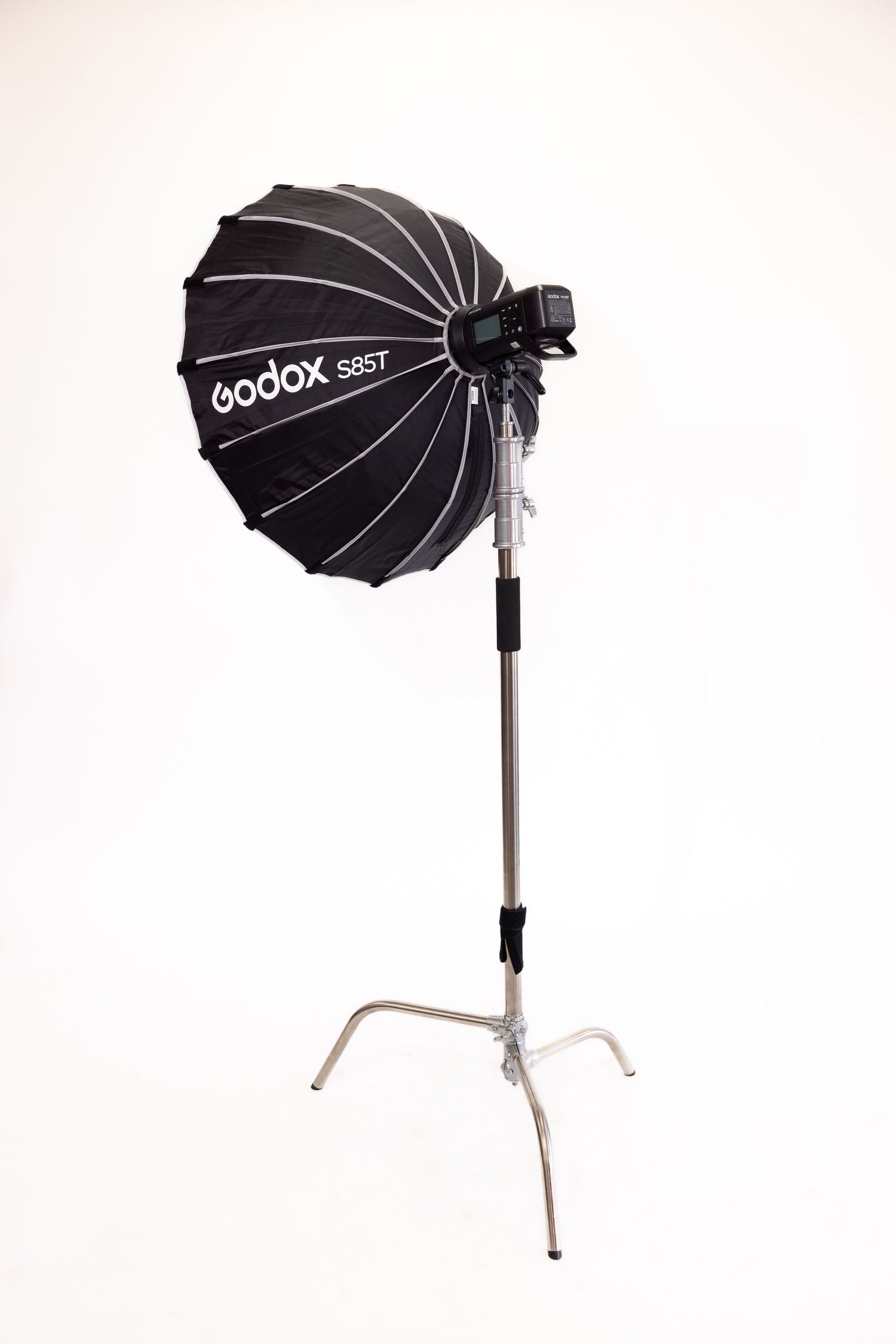 Misplaced Surfer Studio Gear