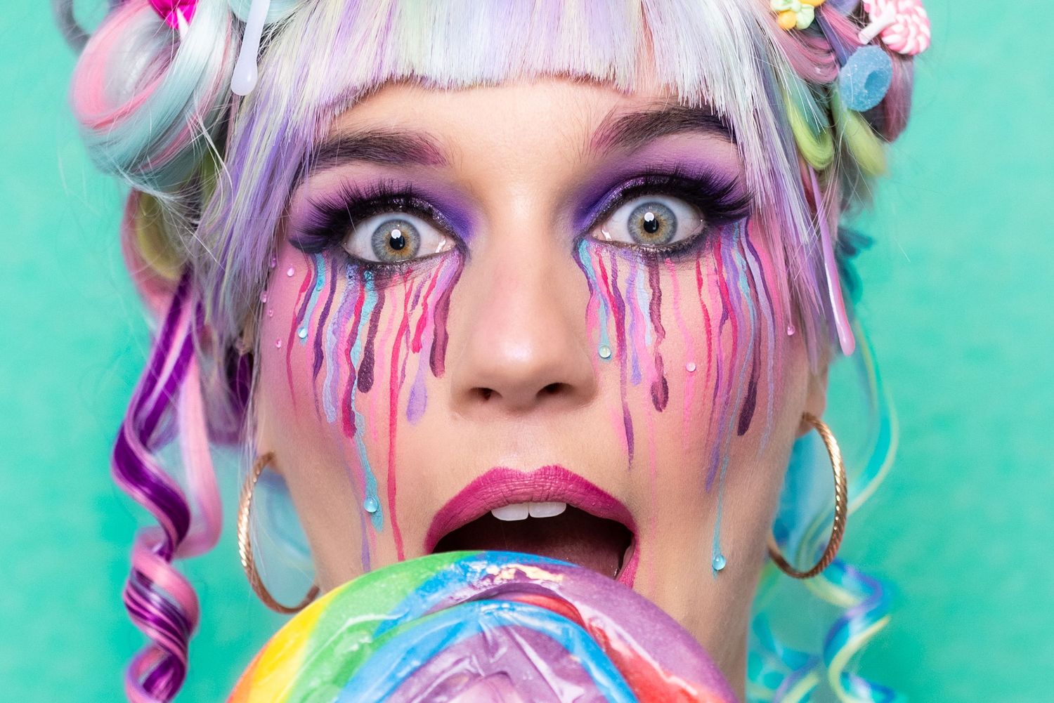Model Candy