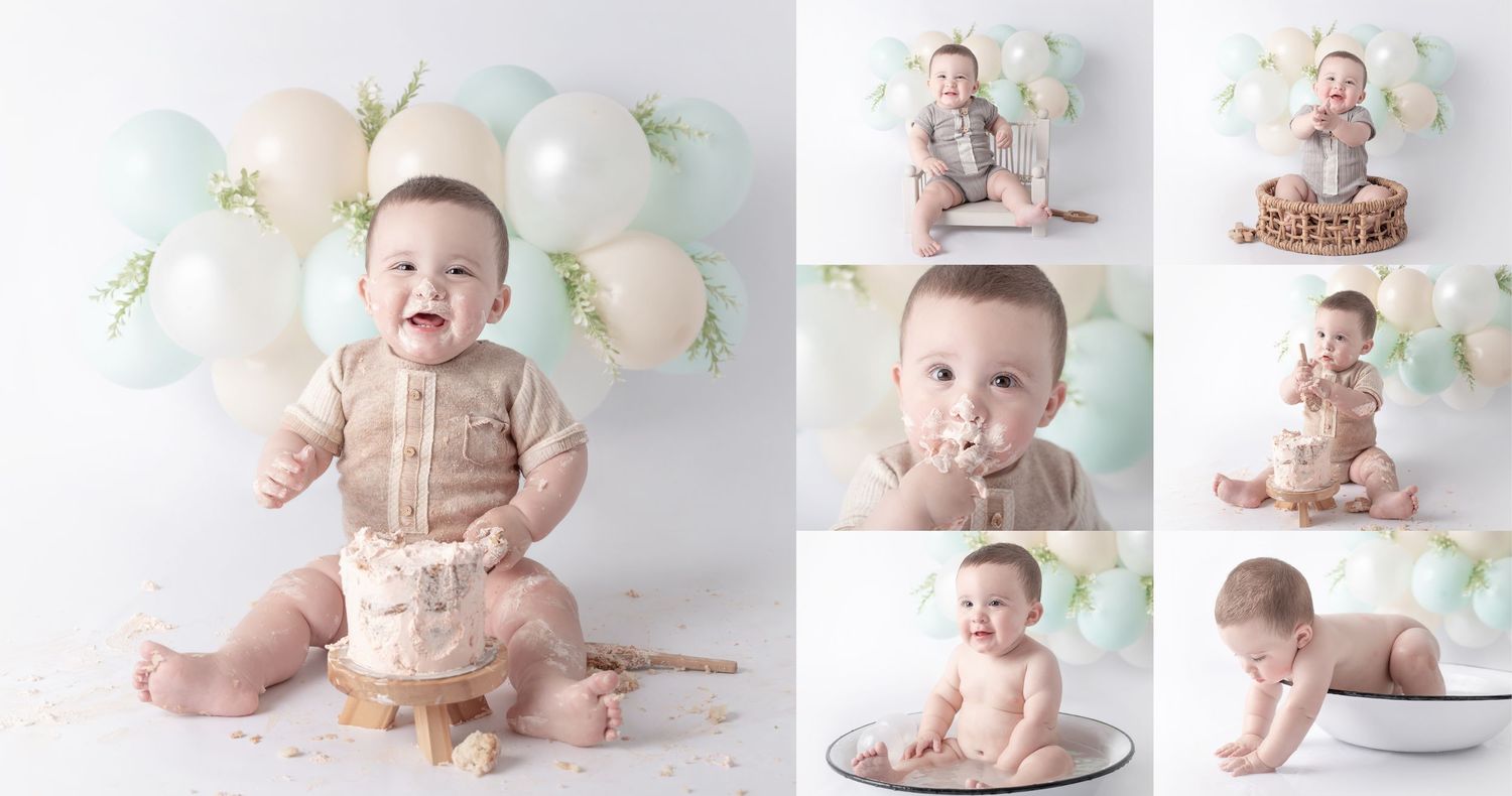 fotografia bebe fotografia de bebes sesion de fotos familiar baby un año mi primer añito argentina buenos aires almagro torta picabu