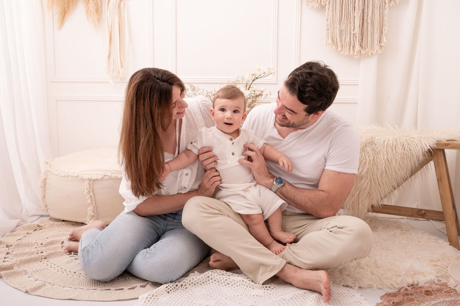fotografia recien nacido bebe baby niños minimalista fotos sesión de fotos familiares mama maternidad papá argentina buenos aires almagro