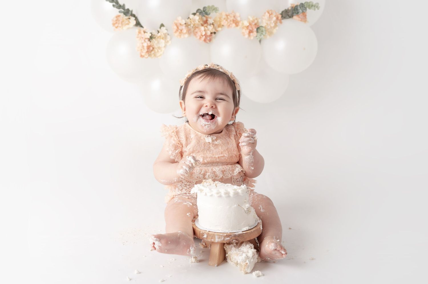 fotografia bebe fotografia de bebes sesion de fotos familiar baby un año mi primer añito argentina buenos aires almagro torta picabu