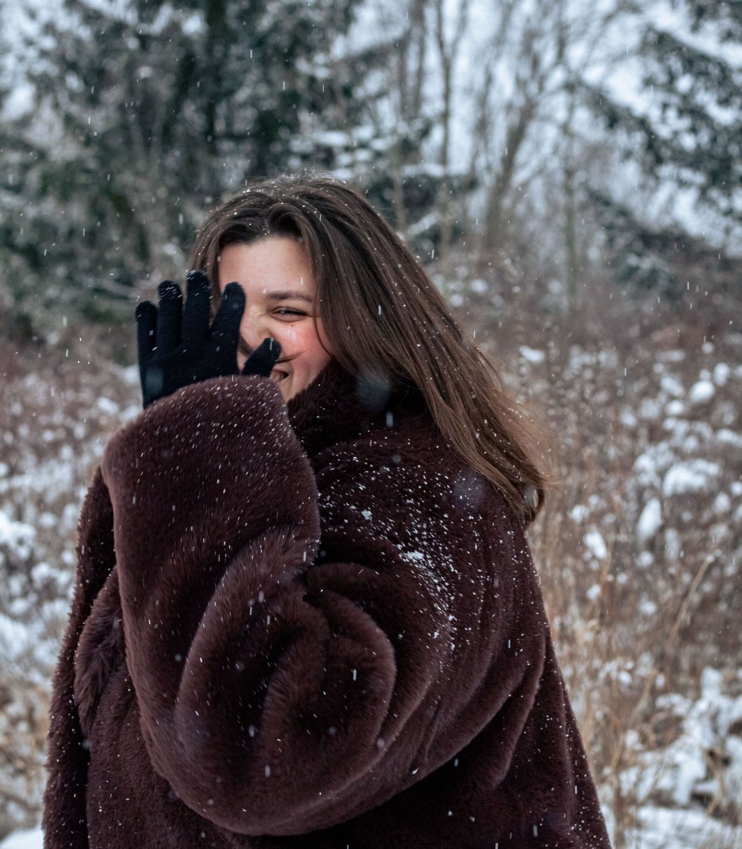 Lifestyle photography, lifestyle photographer, documentary photographer, woman, photoshoot, photos, ontario photographer, winter photoshoot