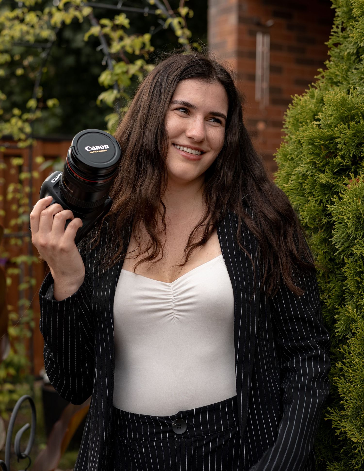 Photographer, photography, bio, meet your photographer, ontario photographer, documentary photographer, wedding photographer