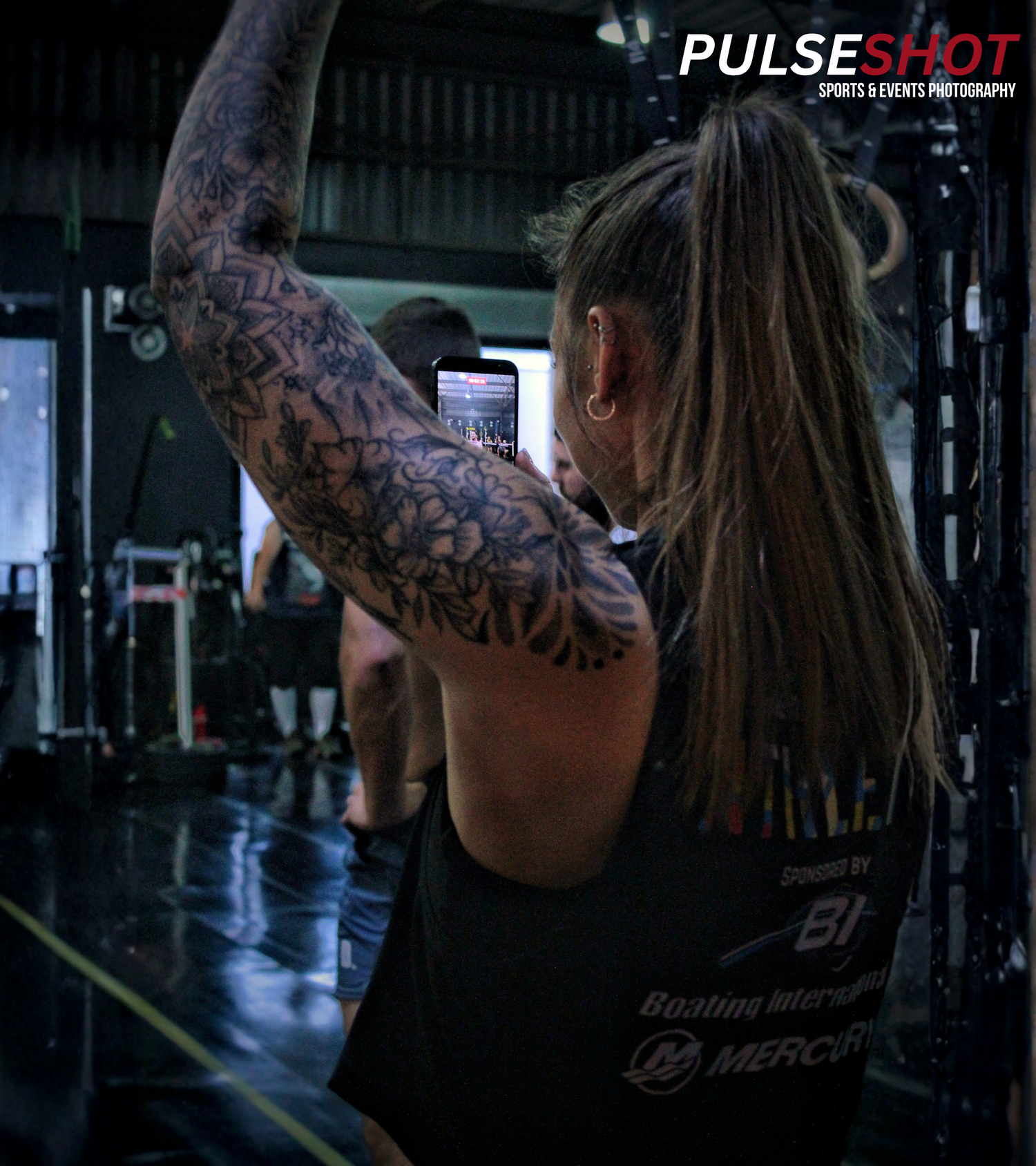PulseShot Photography