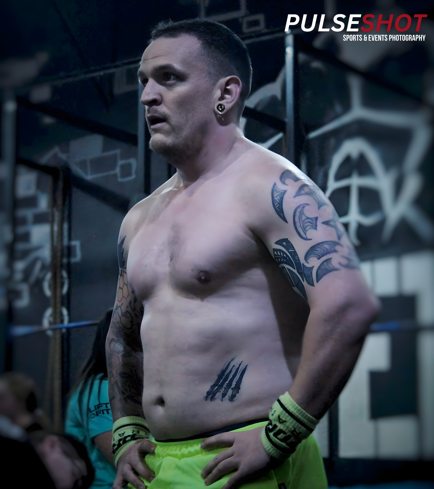 PulseShot Photography