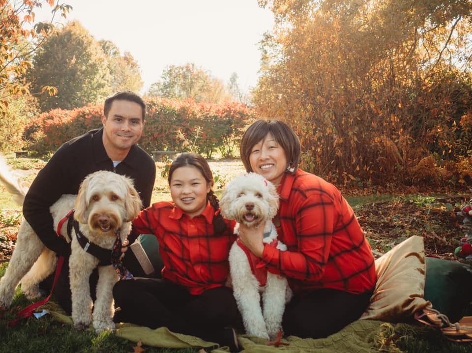 Holiday mini sessions in Massachusetts and Connecticut