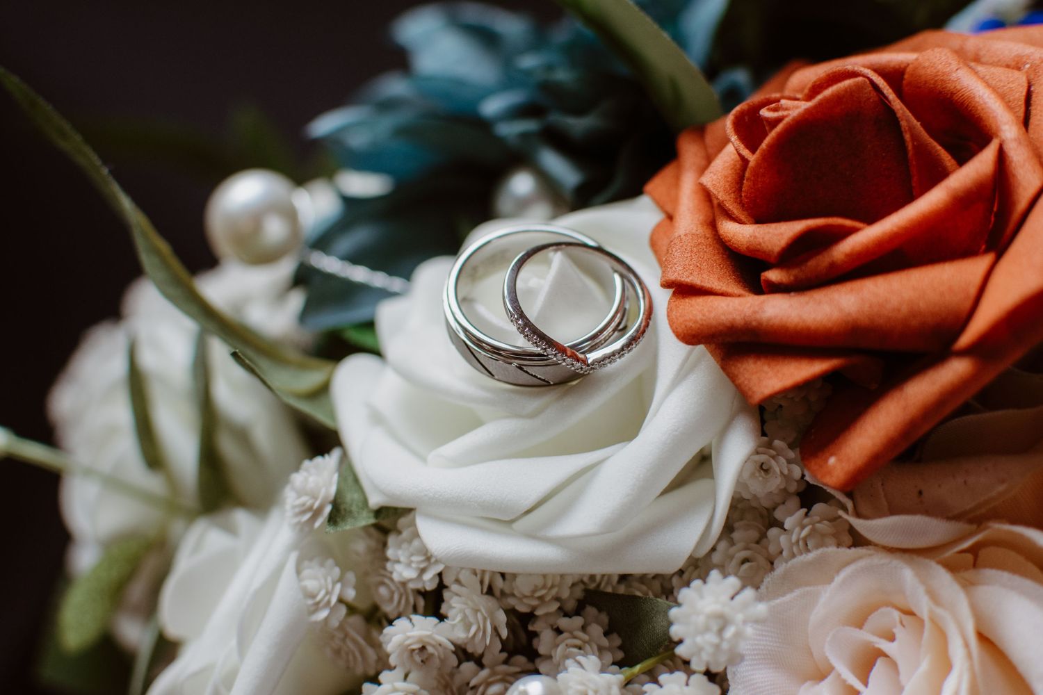 Inclusive LGBTQ friendly wedding photographer based in New England