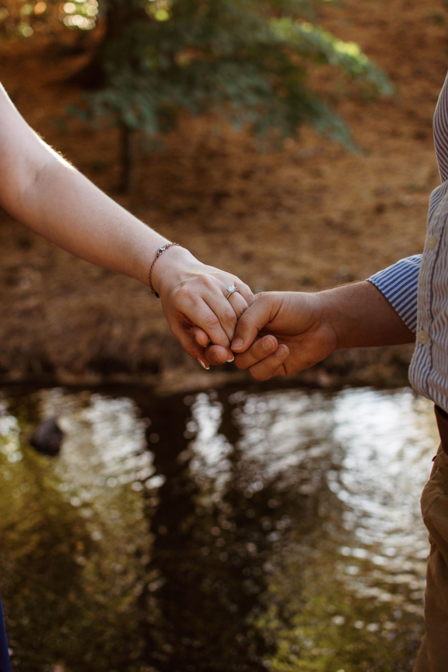 Free engagement session for wedding clients who book wedding photography in New England