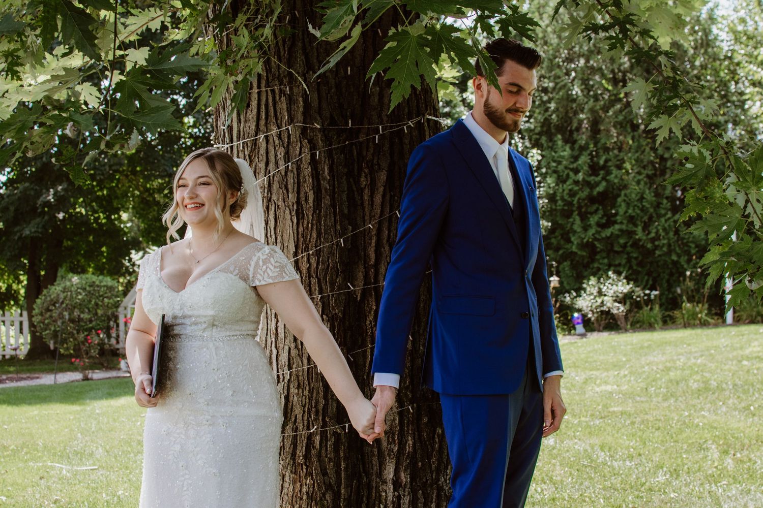 Free engagement session for wedding clients who book wedding photography in New England
