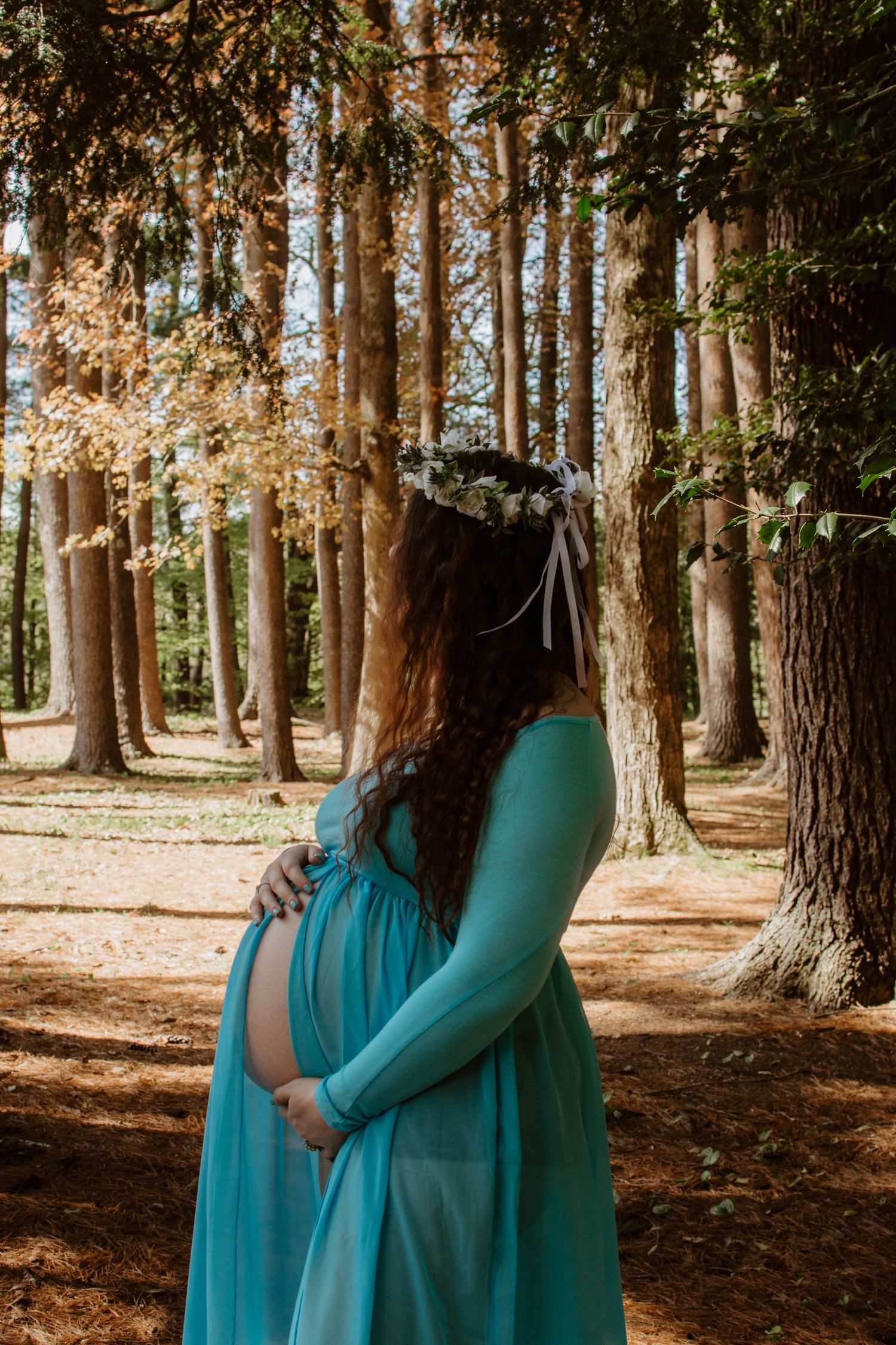 Fall family mini sessions in MA and CT