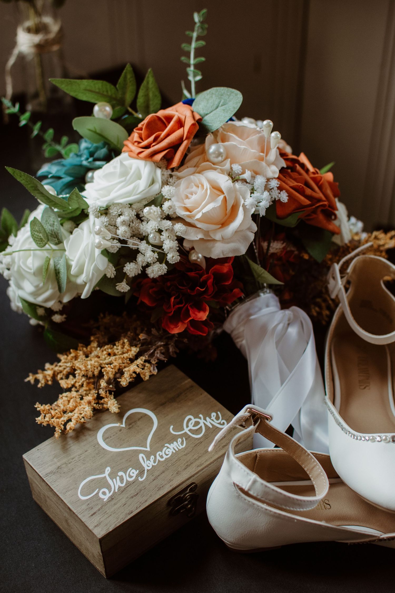 Intimate wedding photographer New England