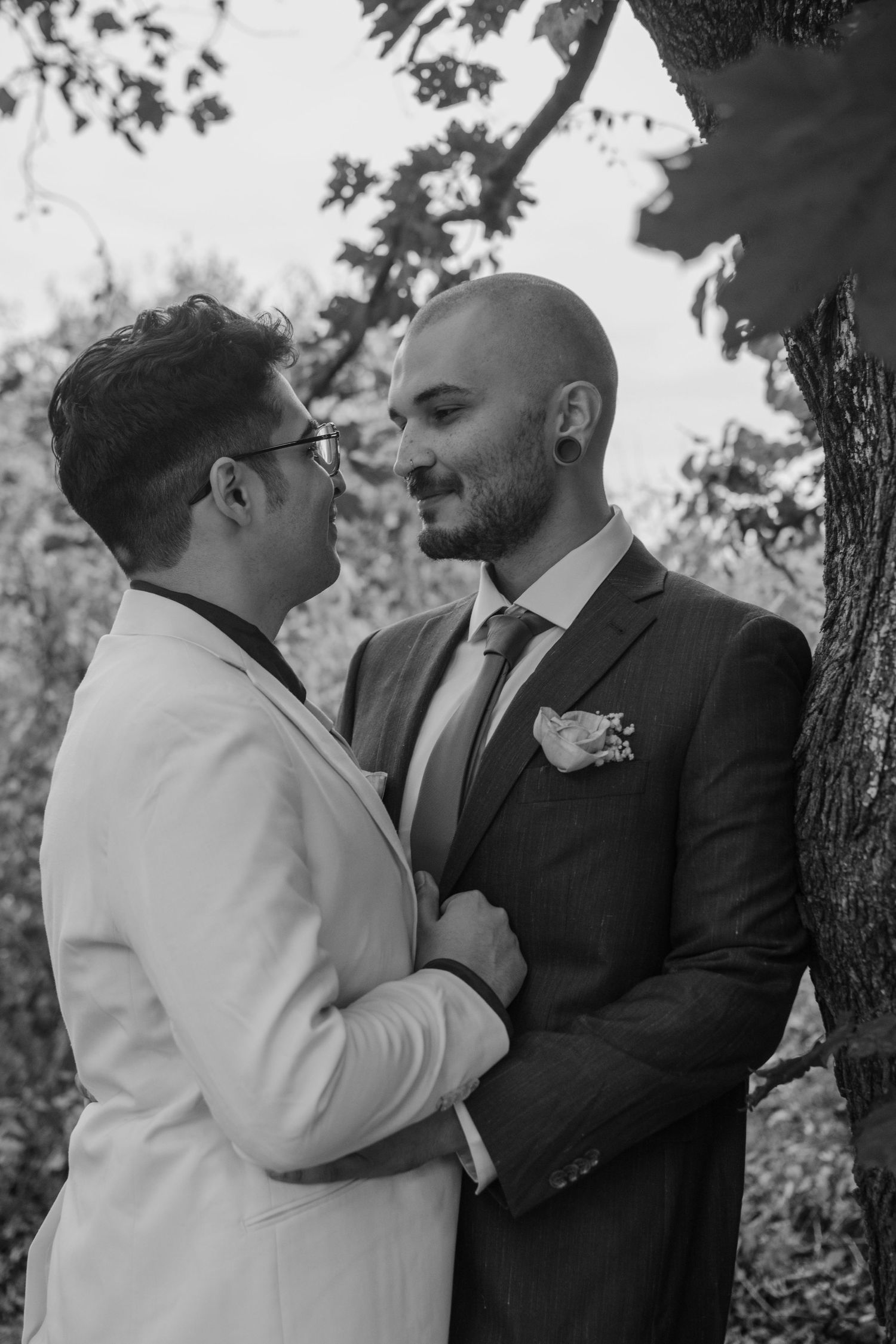 Destination wedding photography in MA