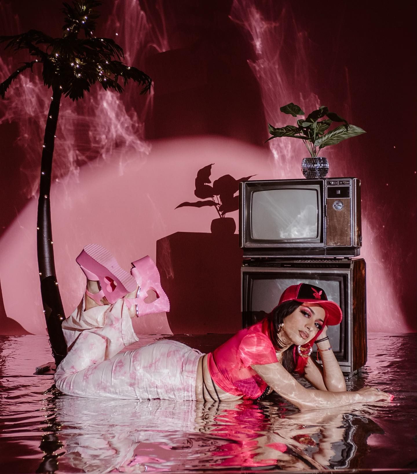 Studio photographer based in Springfield MA