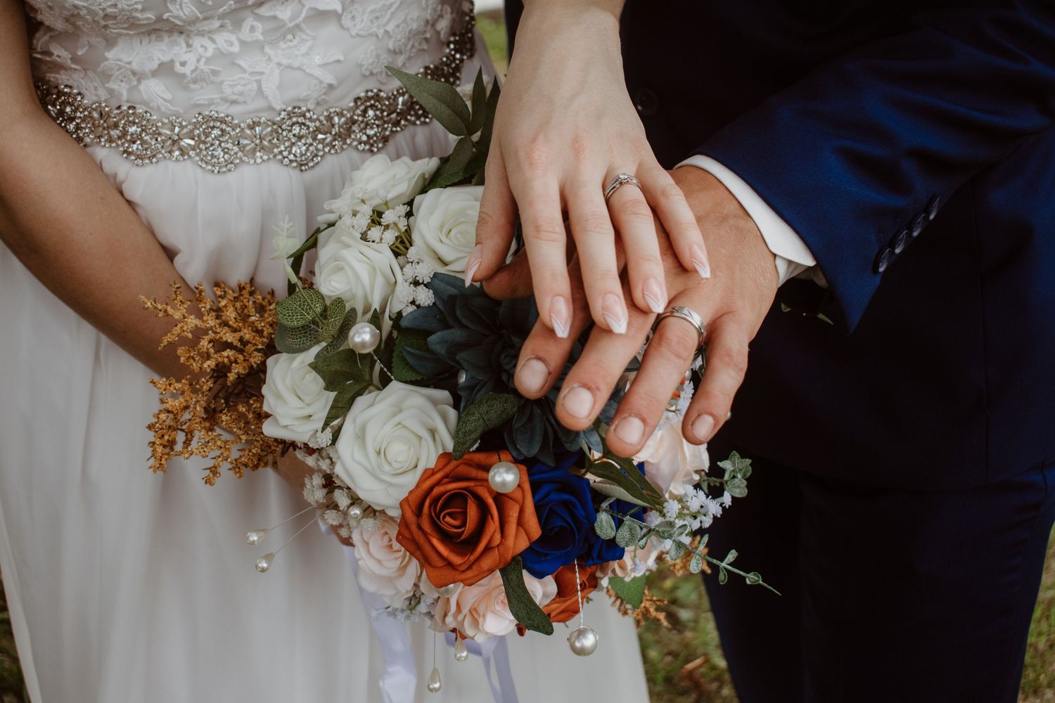 Inclusive LGBTQ friendly wedding photographer based in New England