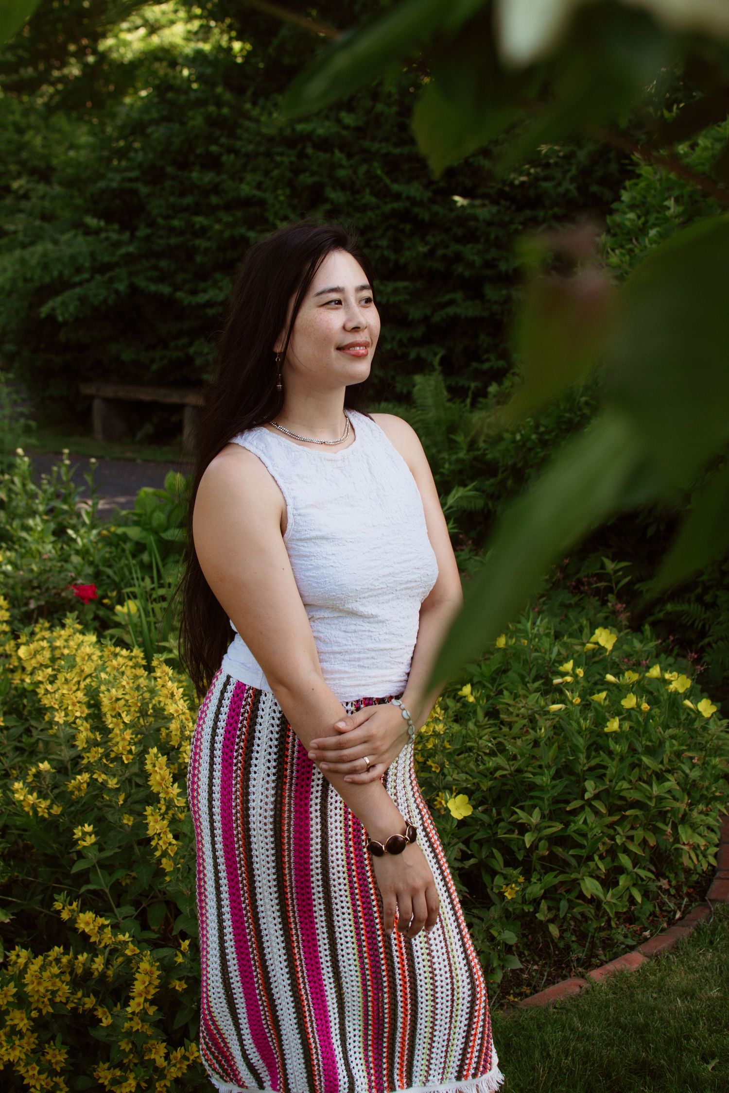 Branding photoshoot for business owners in new england