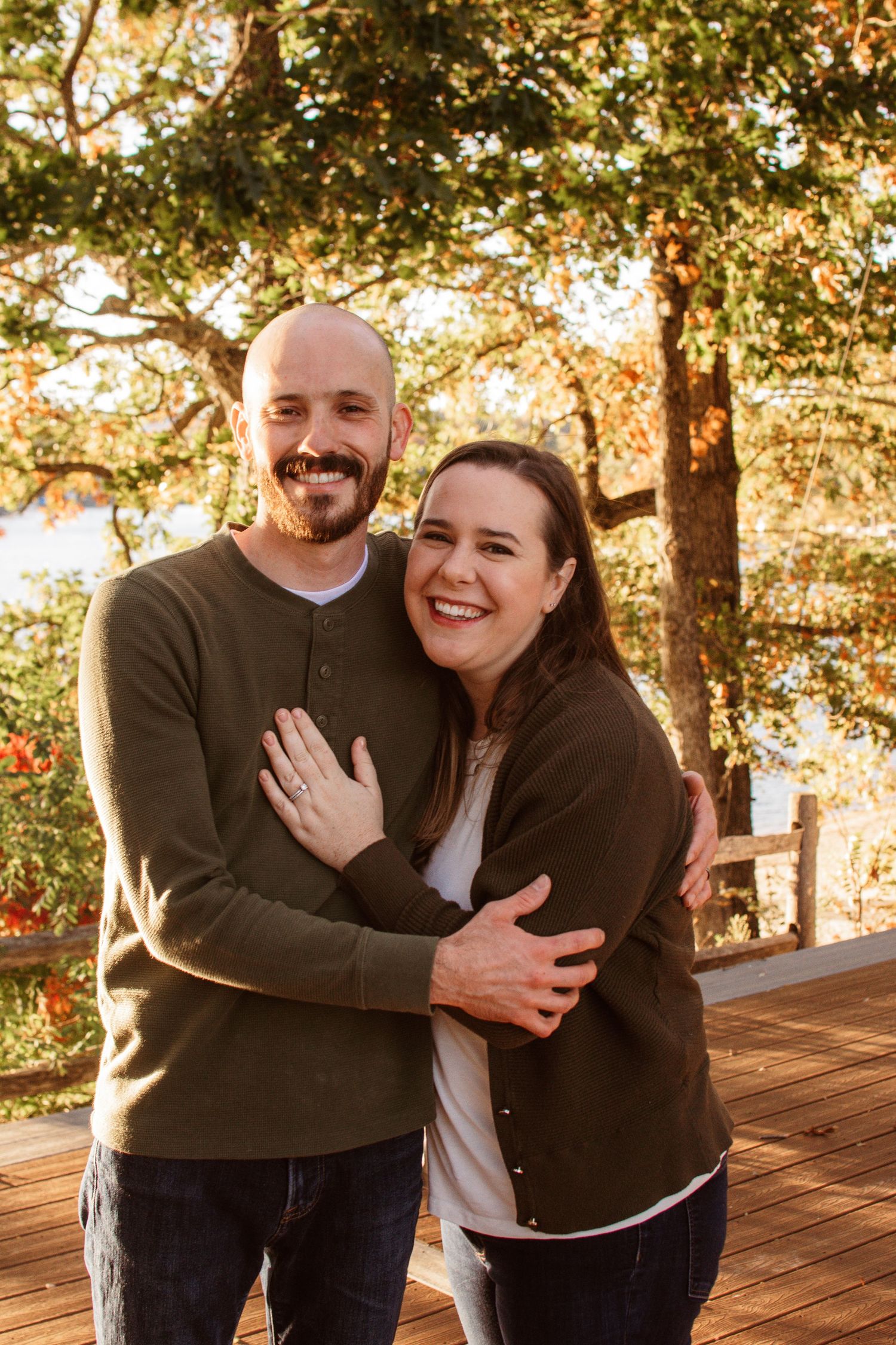 Fall mini sessions in Massachusetts