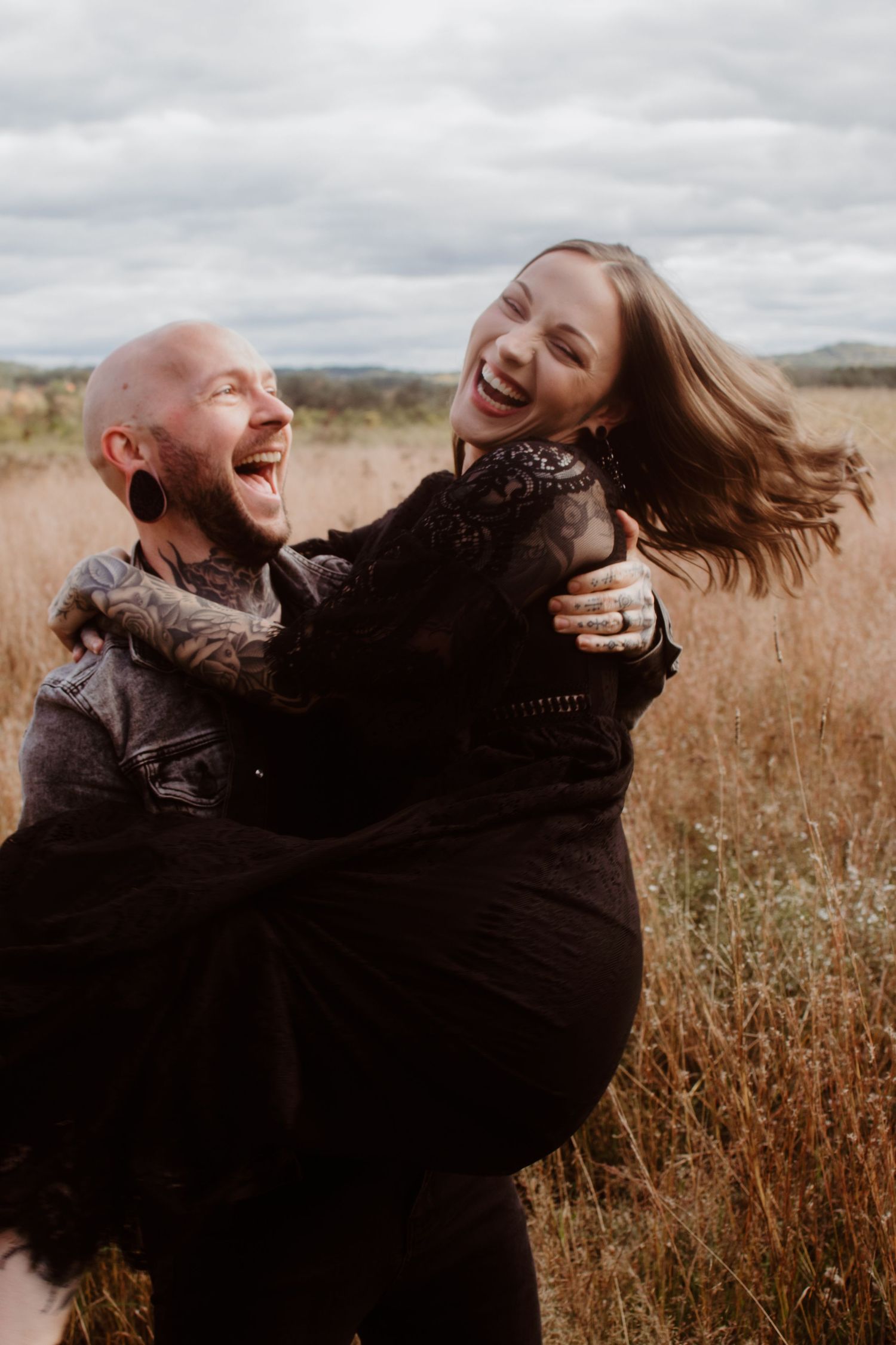 Elopement couples photography based in Massachusetts