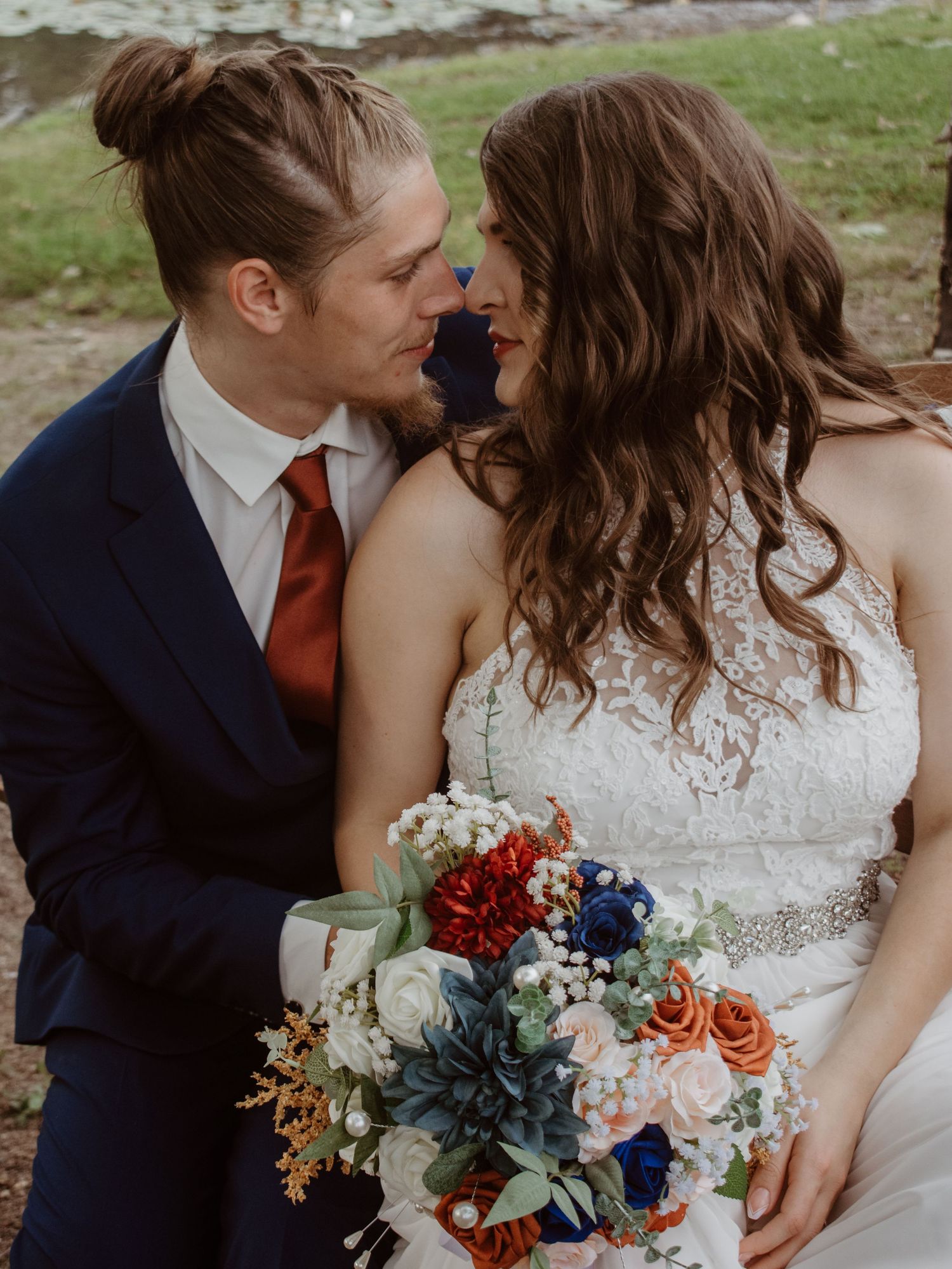 Free engagement session for wedding clients who book wedding photography in New England