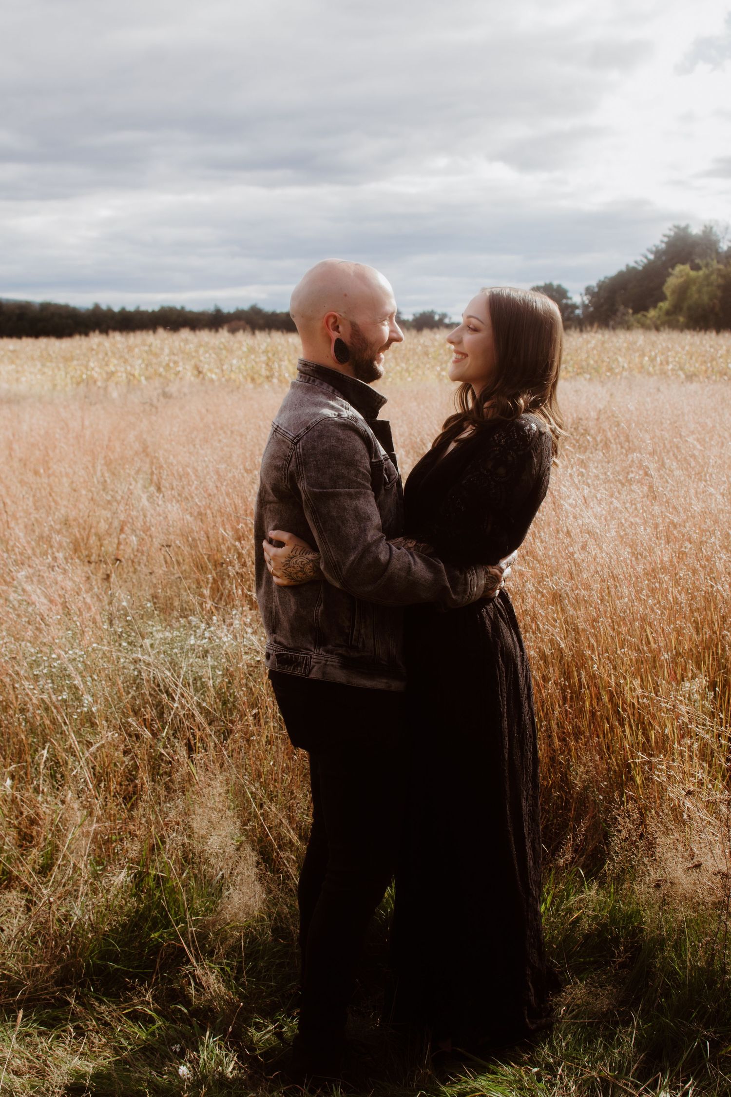 Destination wedding photography in MA