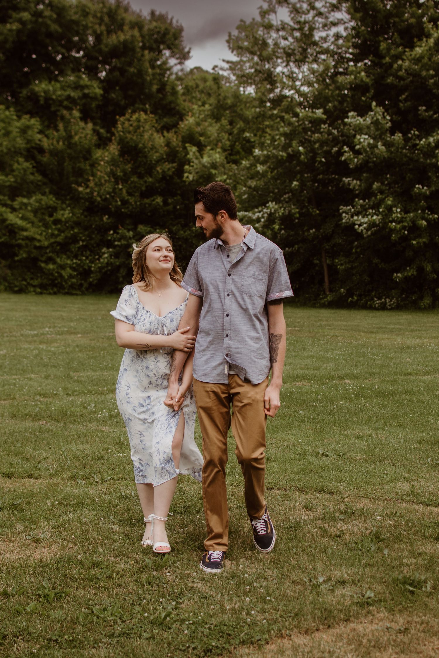 Destination wedding photography in MA