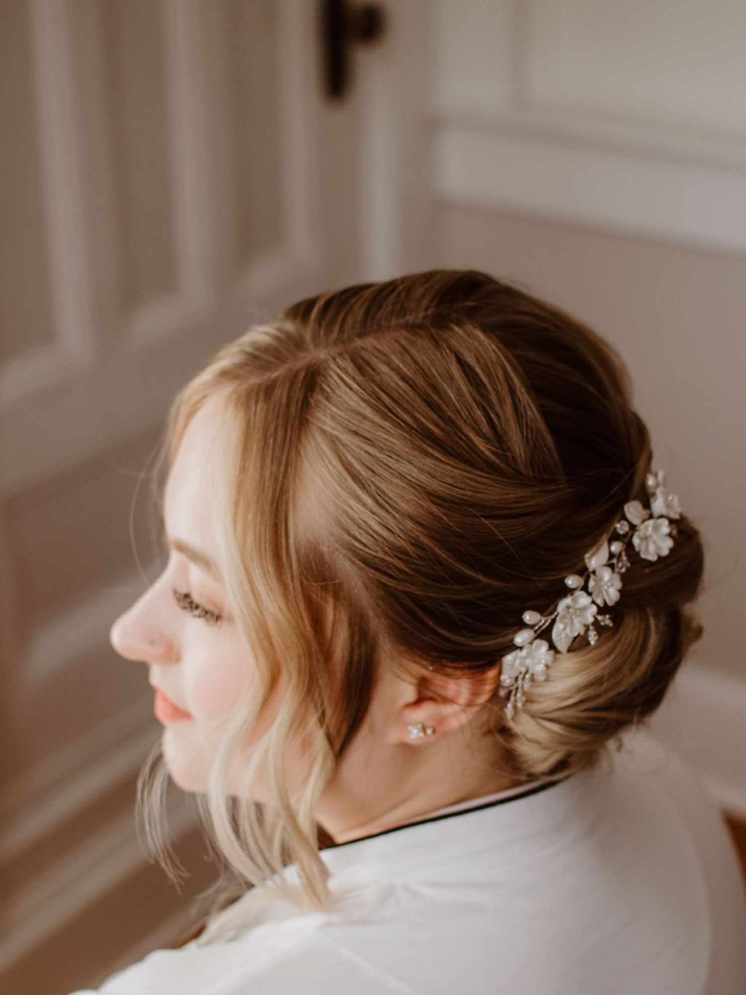 Bridal portraits in MA, CT, VT, NH, ME, CT