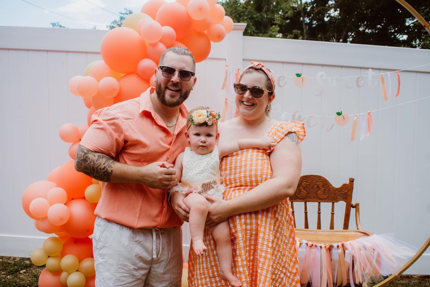 Birthday party photographer Massachusetts