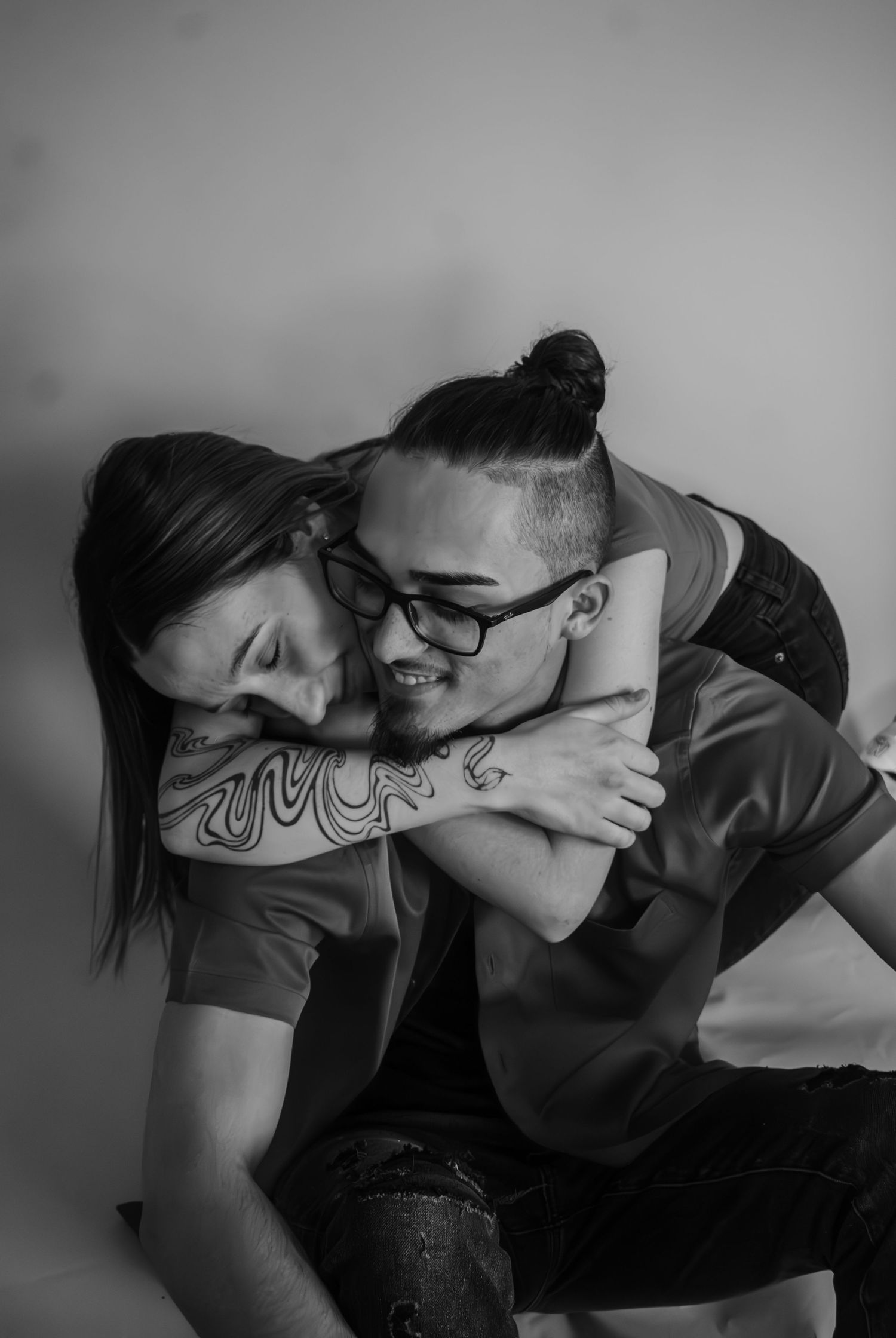 Free engagement session for wedding clients who book wedding photography in New England