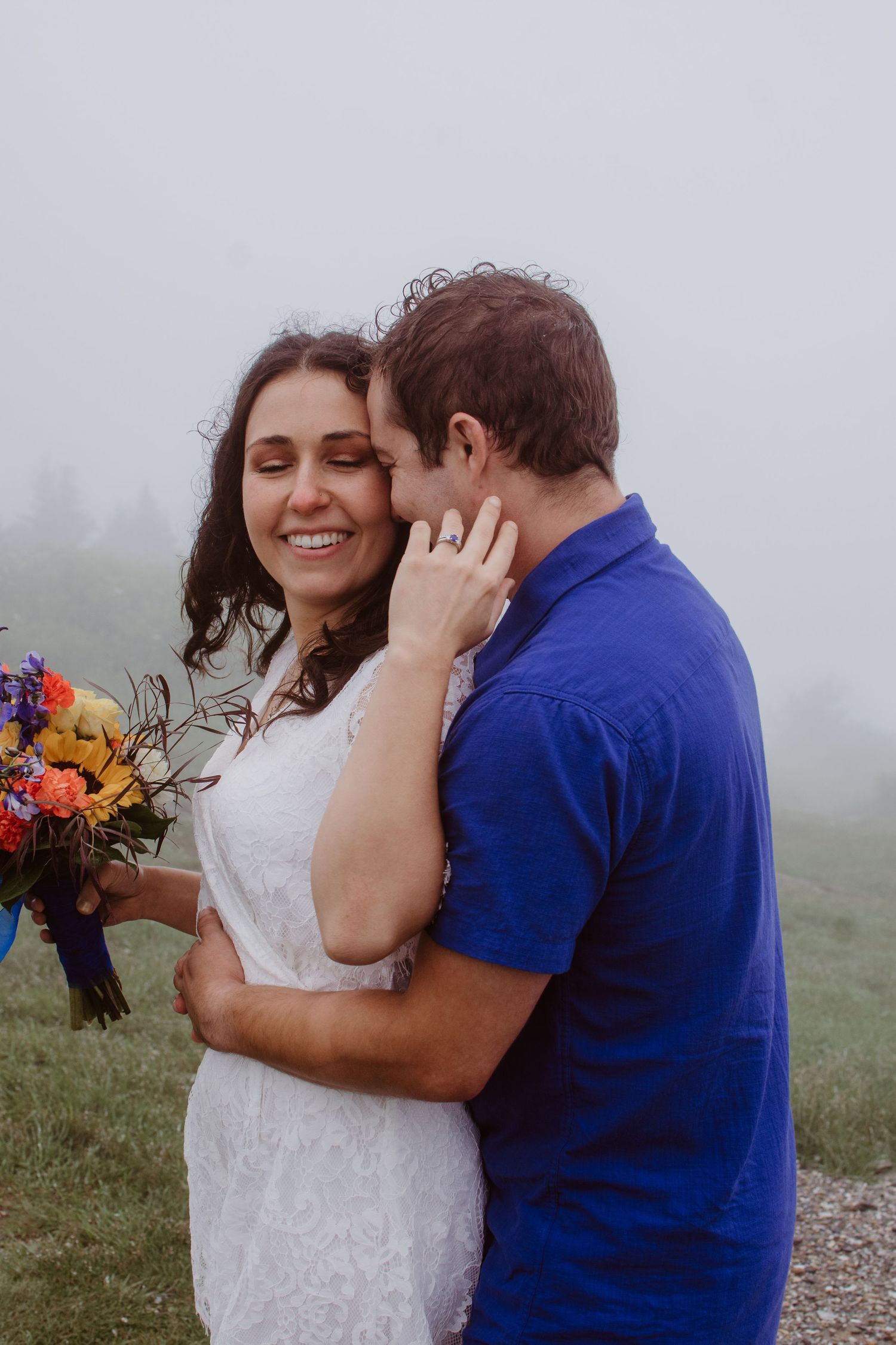 Elopement couples photography based in Massachusetts