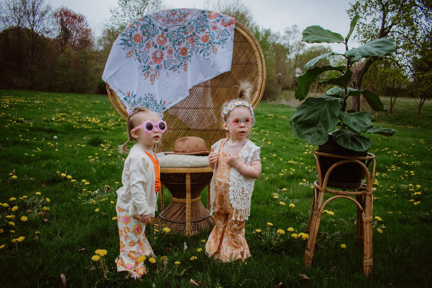 Summer mini sessions