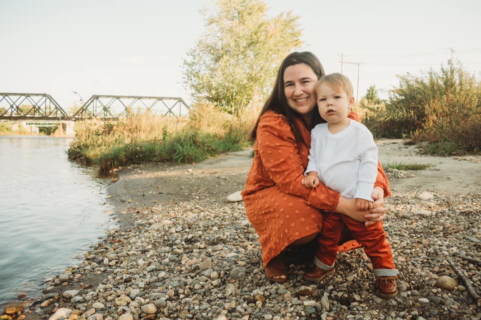 Summer mini sessions for families and couples