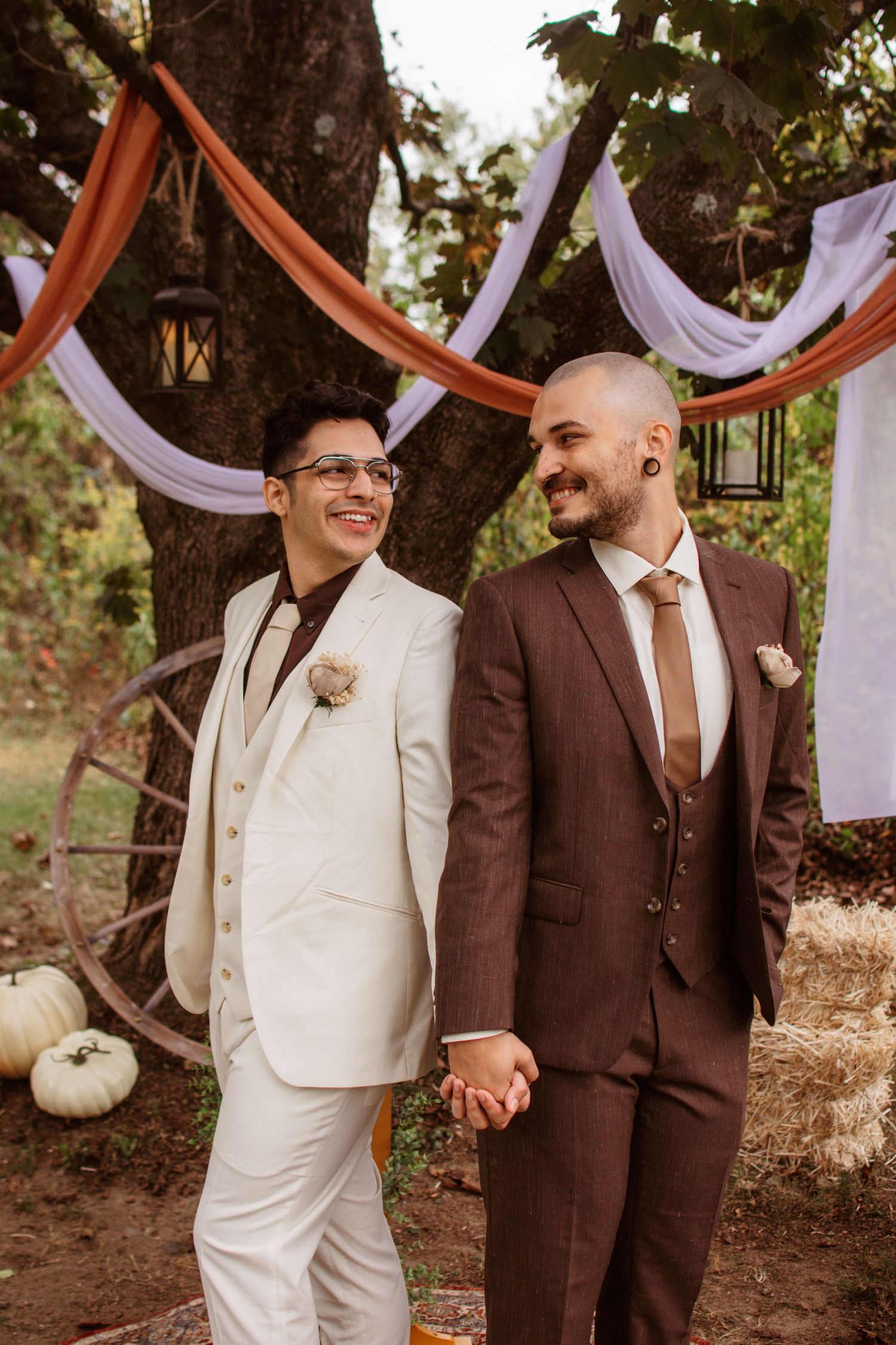 Intimate wedding photographer New England
