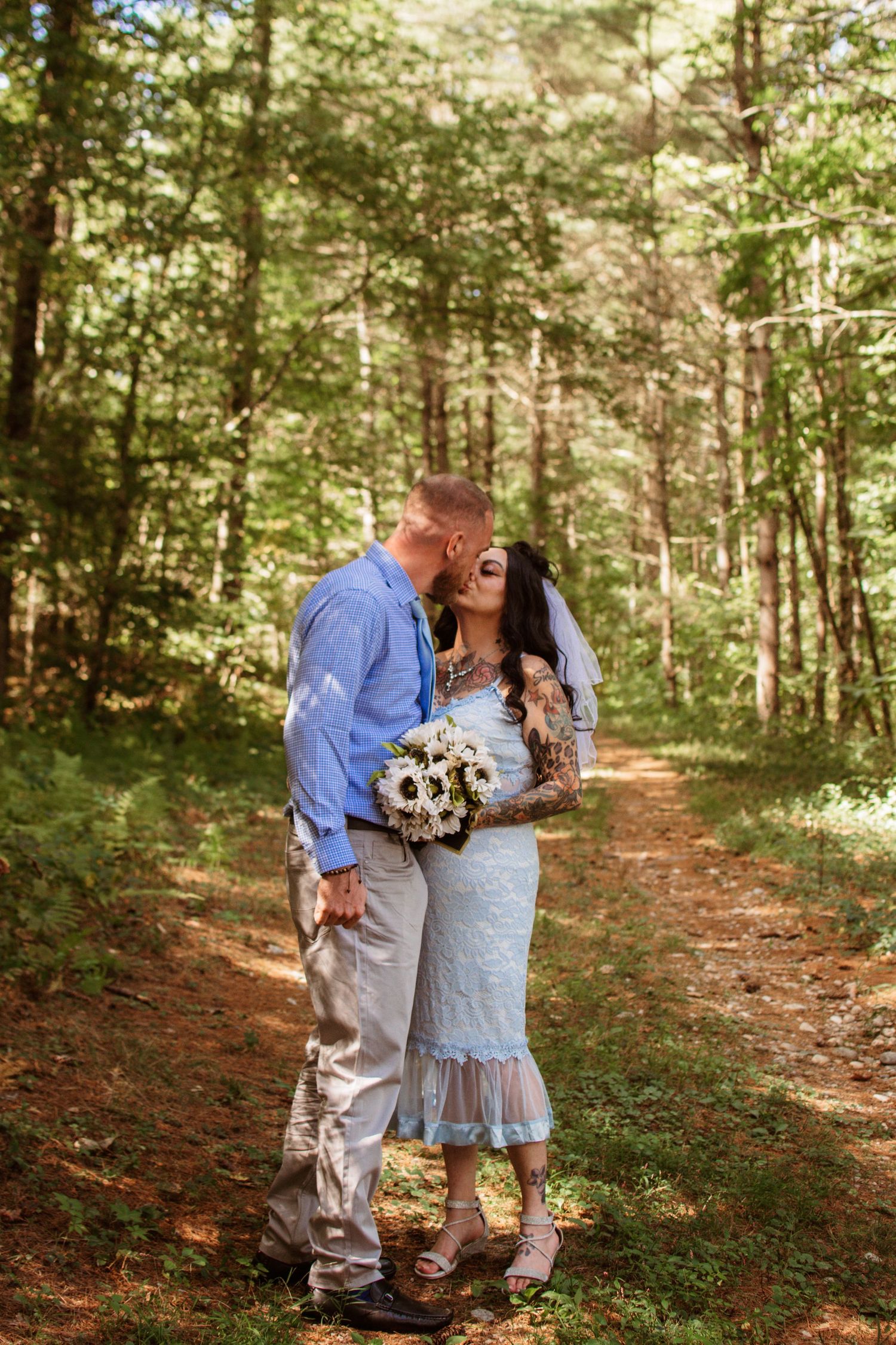 New England wedding photo packages engagement and wedding coverage options