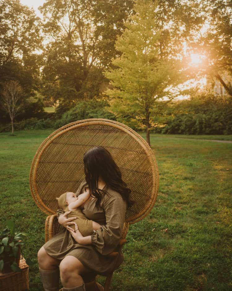 Bohemian mini sessions