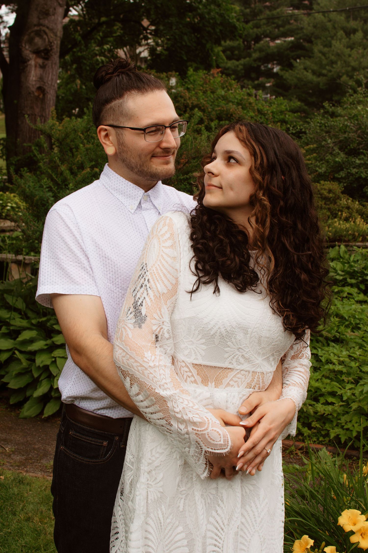 Elopement couples photography based in Massachusetts