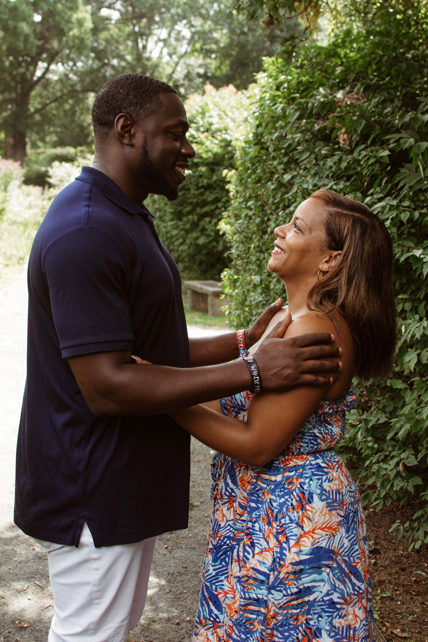 Summer mini sessions in MA