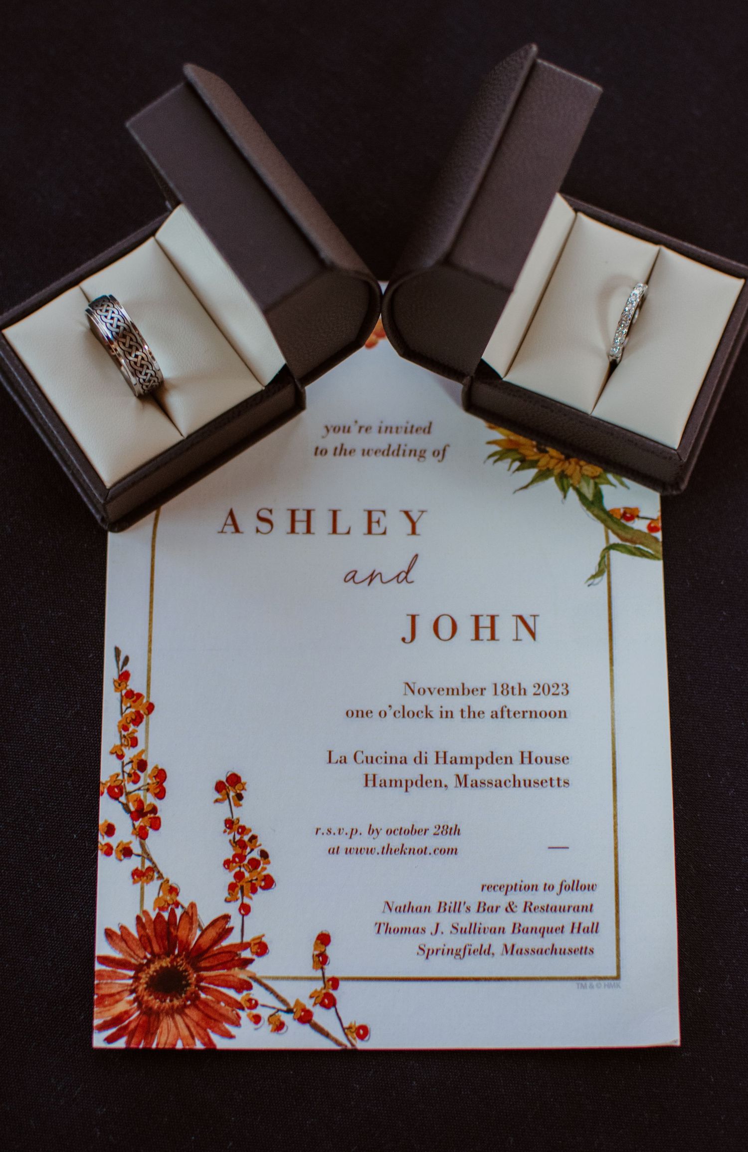 Inclusive LGBTQ friendly wedding photographer based in New England