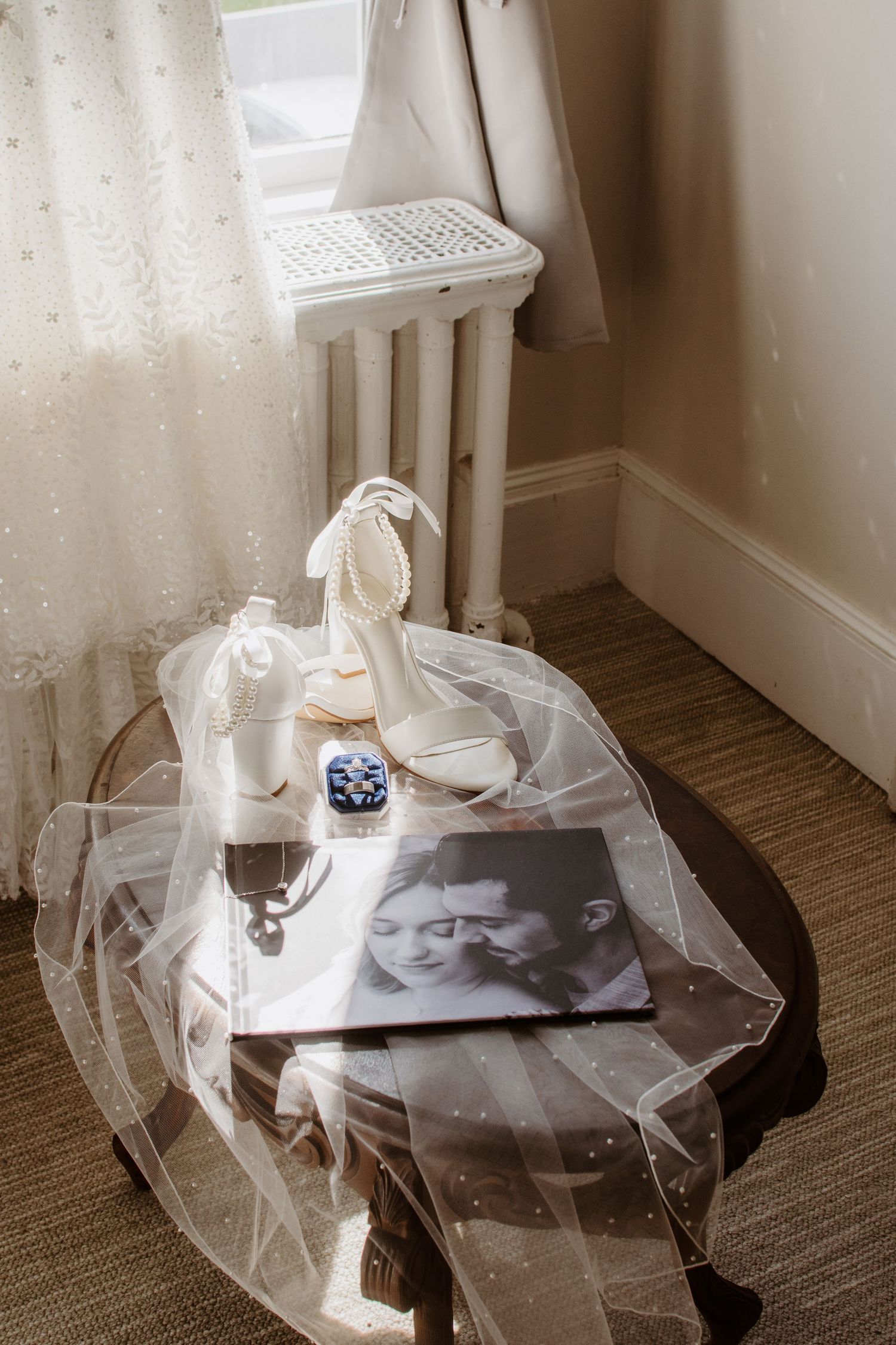 Inclusive LGBTQ friendly wedding photographer based in New England