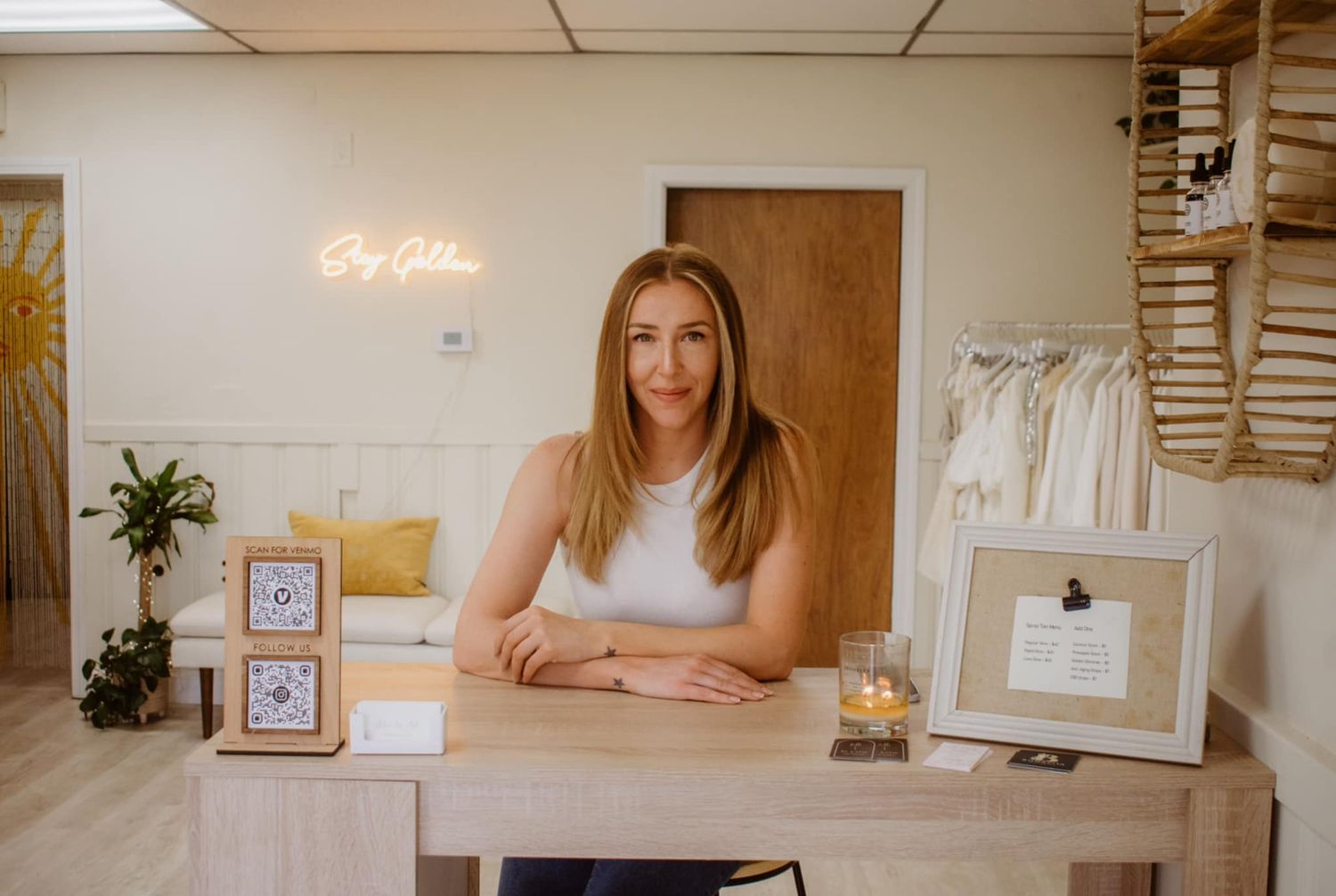 Branding photographer based in New England