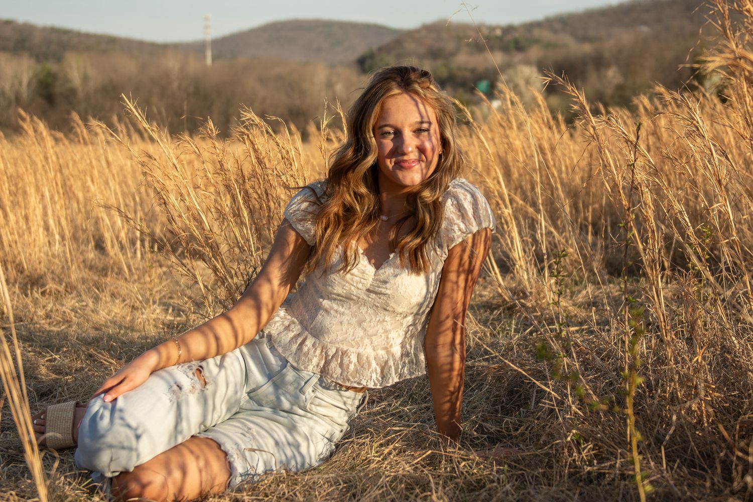 Hazy fields.
@addykayphotography 2026.