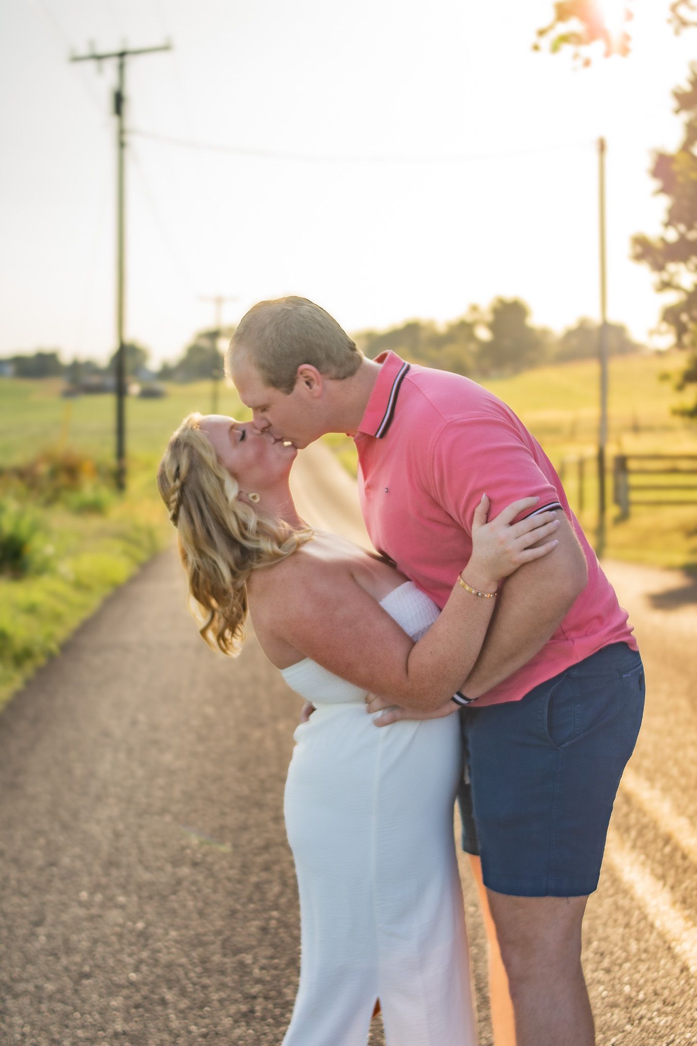 The Greer's engagement.
Maggie & Jacob Greer's engagement.
@addykayphotography 2025.