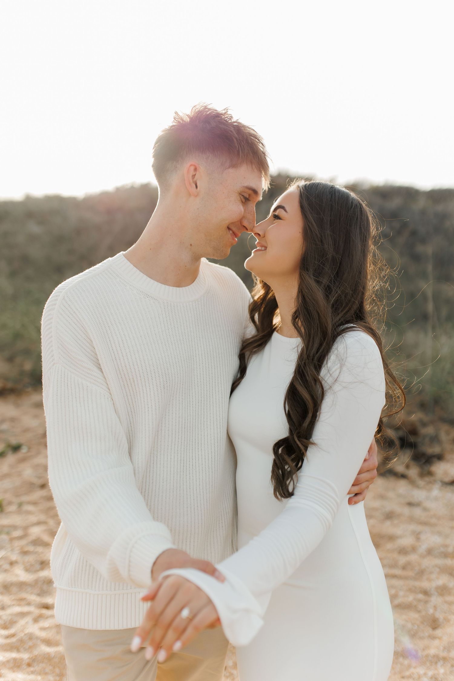 Nelly Photography: Timeless wedding and engagement photos in Jacksonville, FL. Capturing real moments and emotions of your unique love story