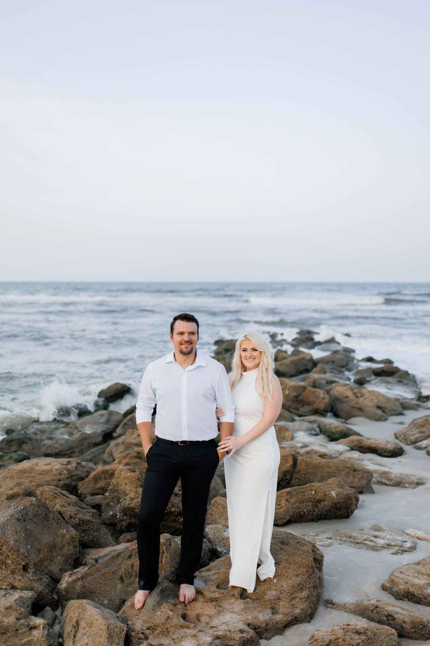 Nelly Photography: Timeless wedding and engagement photos in Jacksonville, FL. Capturing real moments and emotions of your unique love story