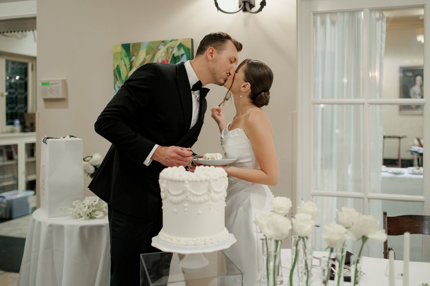 Nelly Photography: Timeless wedding and engagement photos in Jacksonville, FL. Capturing real moments and emotions of your unique love story