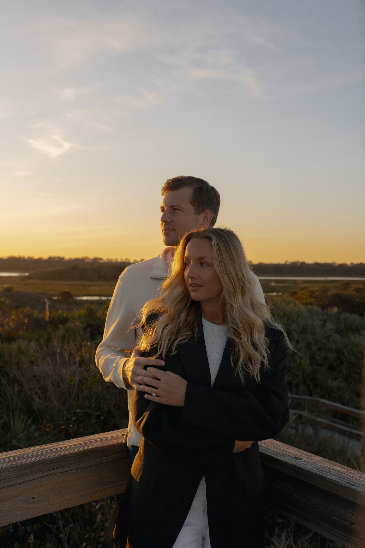 Nelly Photography: Timeless wedding and engagement photos in Jacksonville, FL. Capturing real moments and emotions of your unique love story