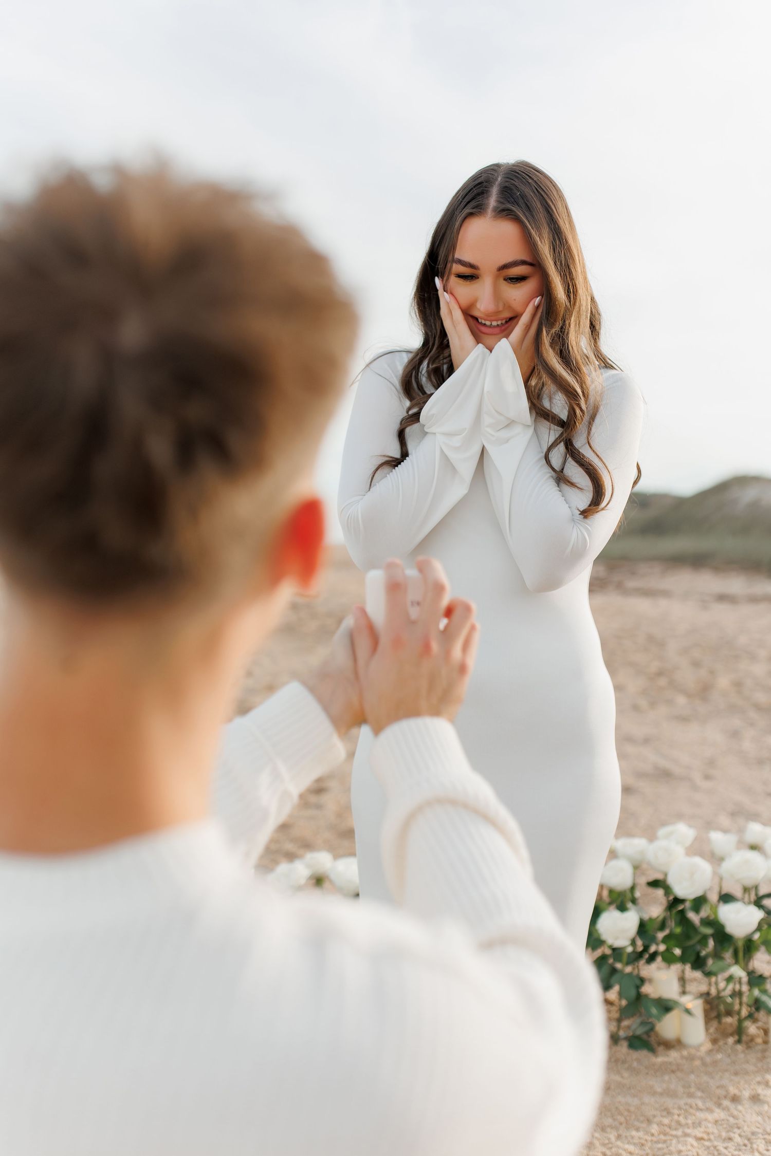 Nelly Photography: Timeless wedding and engagement photos in Jacksonville, FL. Capturing real moments and emotions of your unique love story