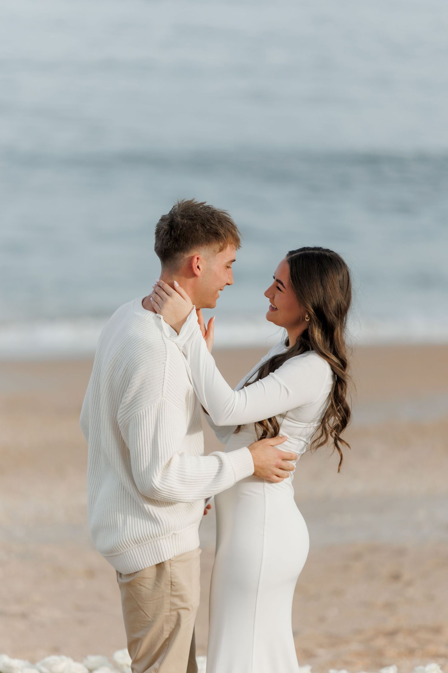 Nelly Photography: Timeless wedding and engagement photos in Jacksonville, FL. Capturing real moments and emotions of your unique love story