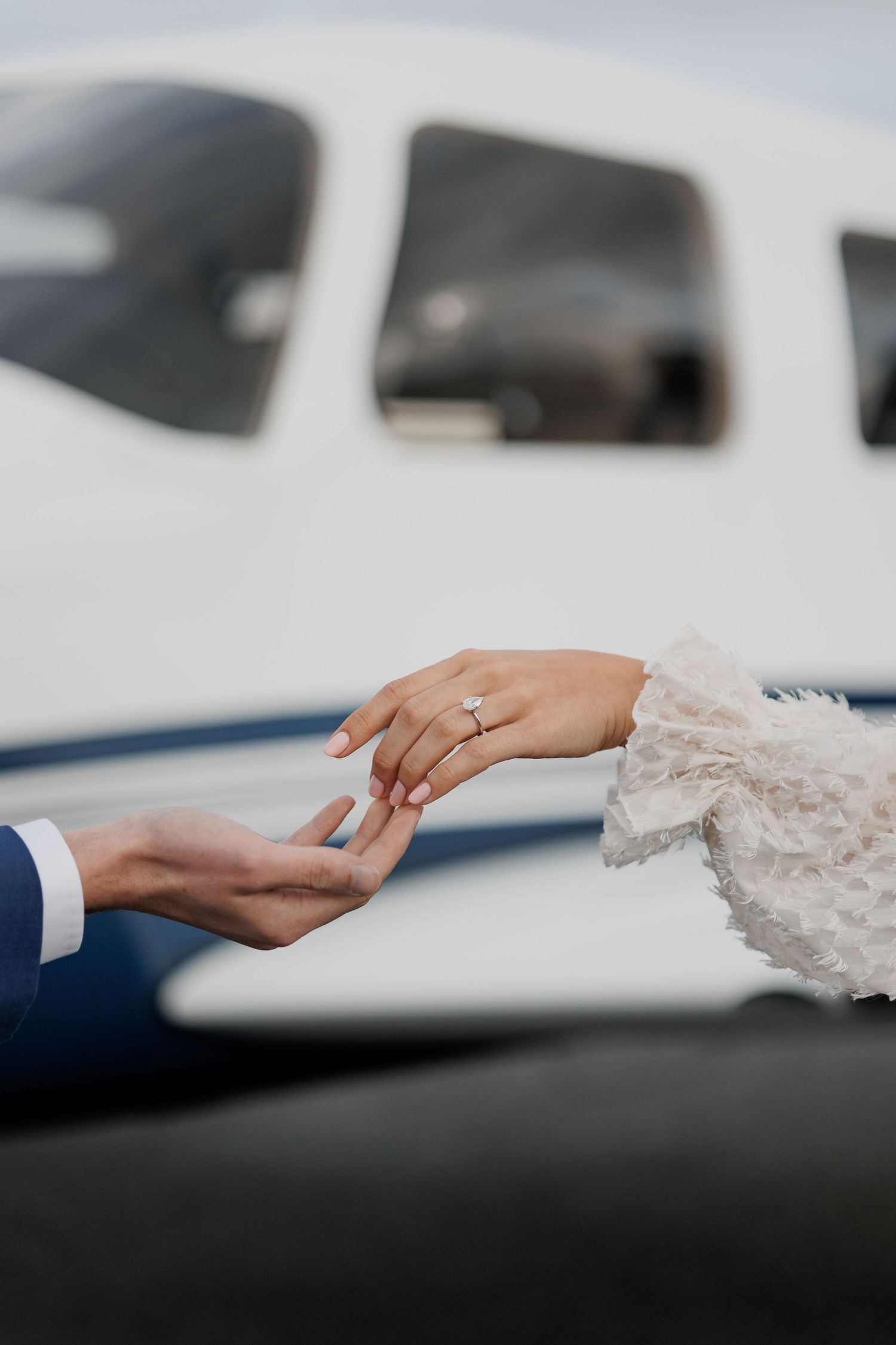 Nelly Photography: Timeless wedding and engagement photos in Jacksonville, FL. Capturing real moments and emotions of your unique love story