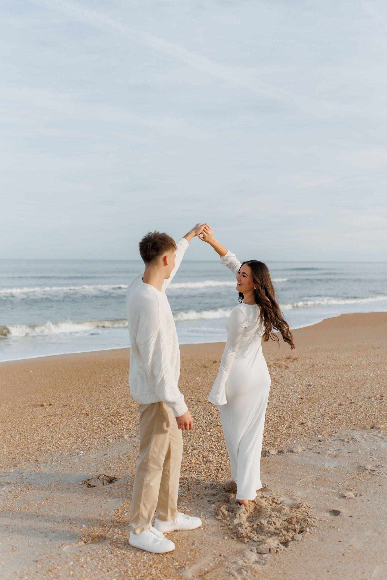 Nelly Photography: Timeless wedding and engagement photos in Jacksonville, FL. Capturing real moments and emotions of your unique love story
