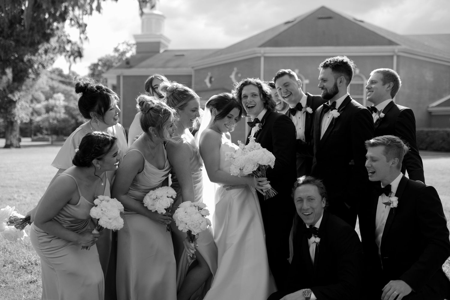 Nelly Photography: Timeless wedding and engagement photos in Jacksonville, FL. Capturing real moments and emotions of your unique love story