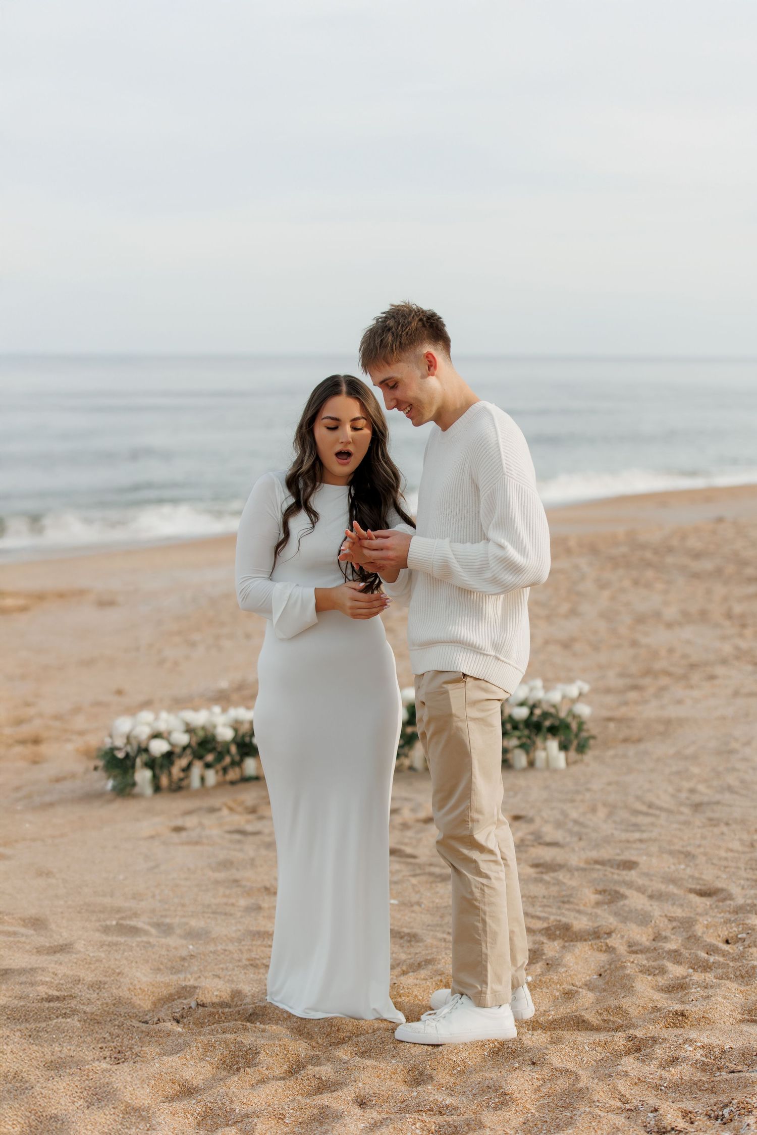 Nelly Photography: Timeless wedding and engagement photos in Jacksonville, FL. Capturing real moments and emotions of your unique love story
